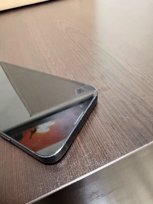 İphone 13 mini dark blue