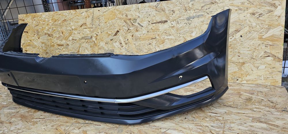 Bară față/Spate Golf 7 Facelift cea pe Față, Toate Originale Preț jos