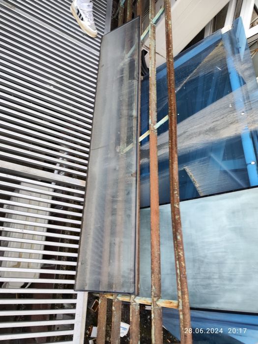 Дограма със стъклопакет