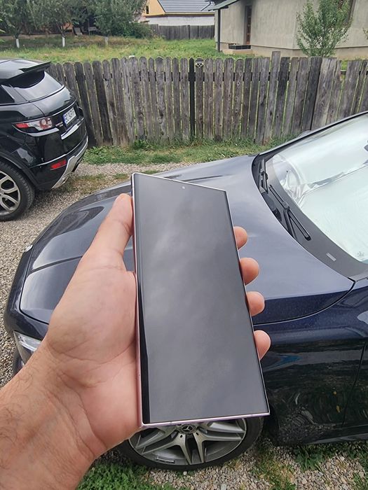 Samsung S23 Ultra 512GB Levander