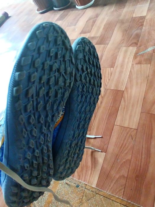 Найк айр зум кр7