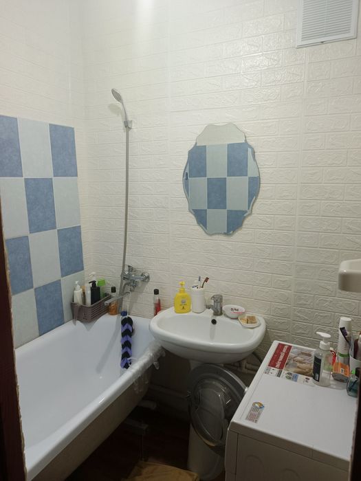 Продам квартиру в селе Әйет