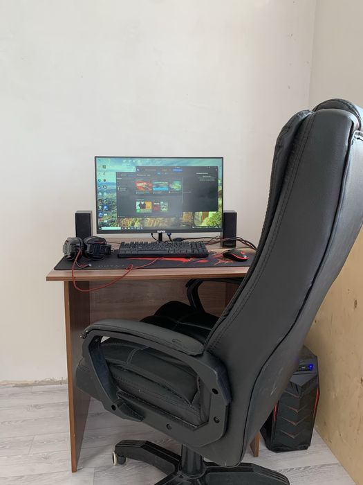 Компьютер игровой