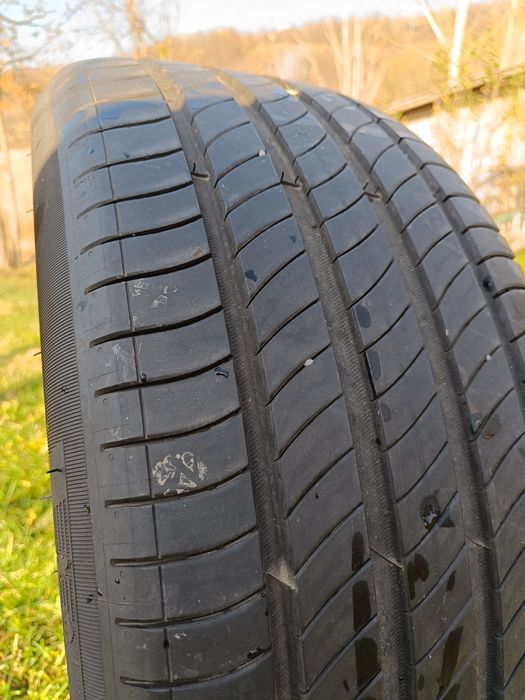 Anvelopa 235 50 r19 Michelin Primacy 4 Vara dot.2020 in stare buna