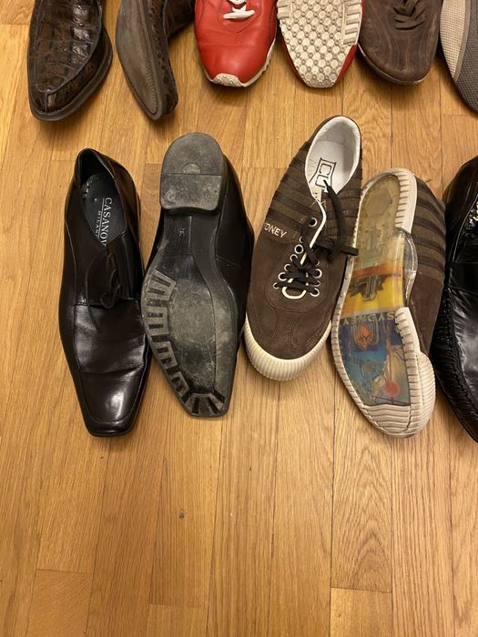 Мъжки Обувки