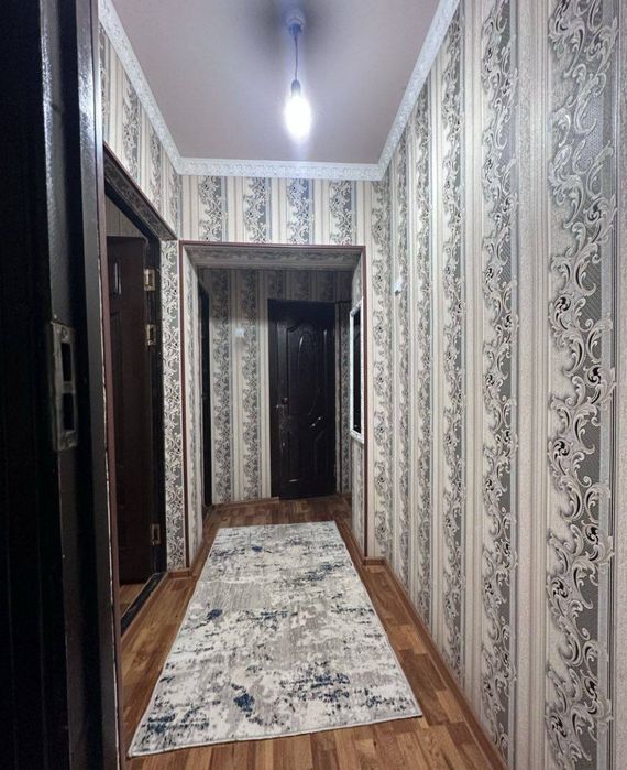 Чиланзар 13 ор-р Фархадский 2/3/5 42м²