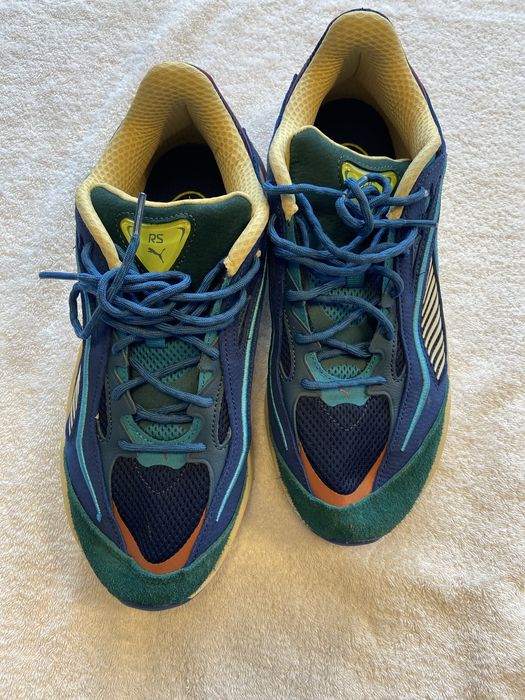 Puma RX noi marime 43
