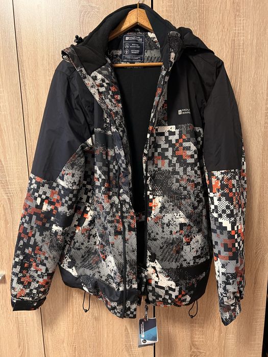 Зимно яке   Mountain Warehouse