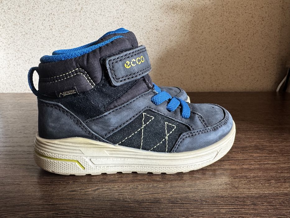 Ботинки ECCO 28 размер