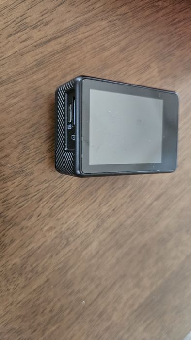 Camera actiune Kappa, nefolosita, gen GoPro