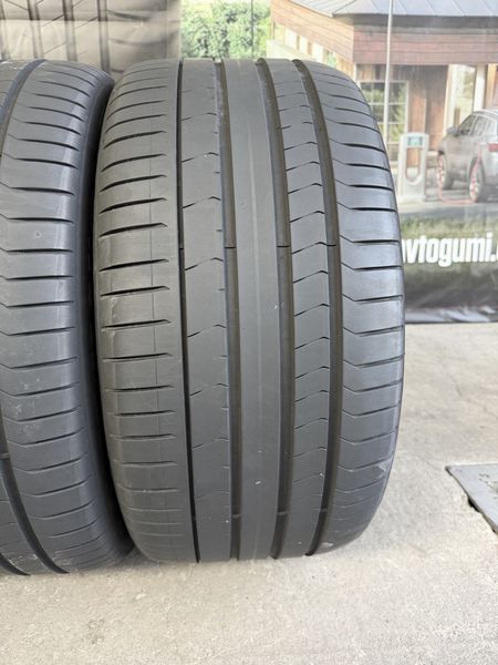 275/40/21 315/35/21 PIRELLI RunFlat