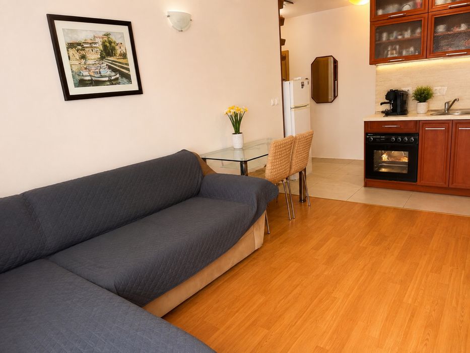 Продава се Студио в комплекс Sunny home 2, Слънчев бряг - от собственик