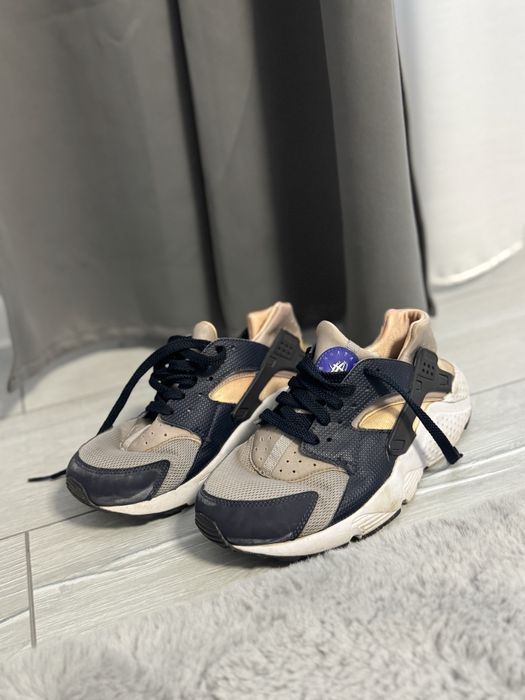 nike pantofi sport air huarache