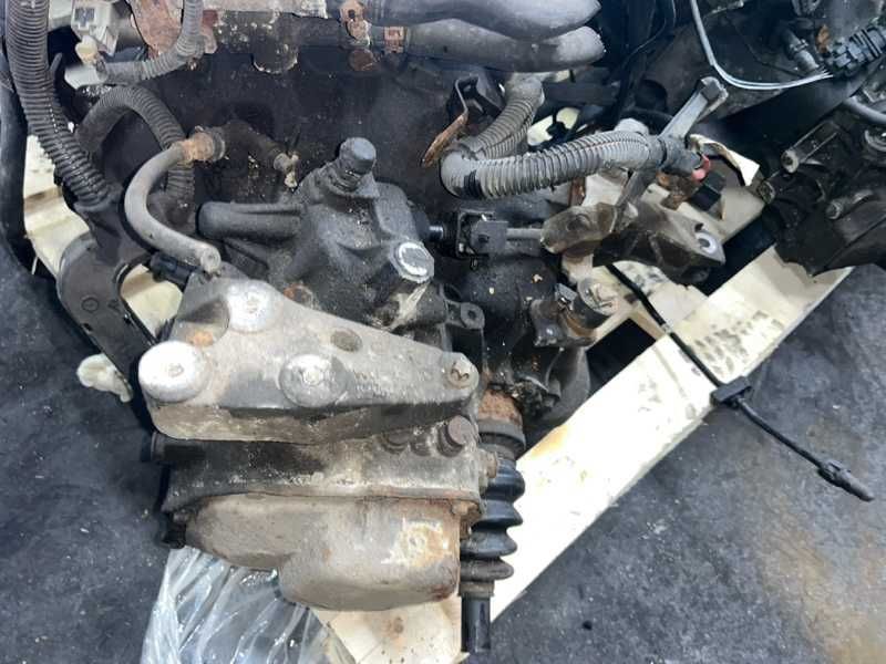 МКПП Opel Astra Z16XEP 1.6