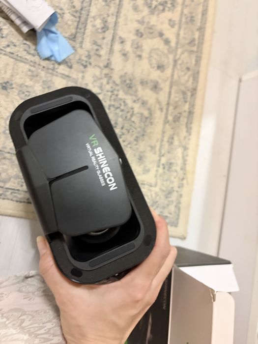 Casca VR pentru telefon