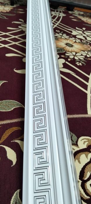 Карниз бу длина 3 метр