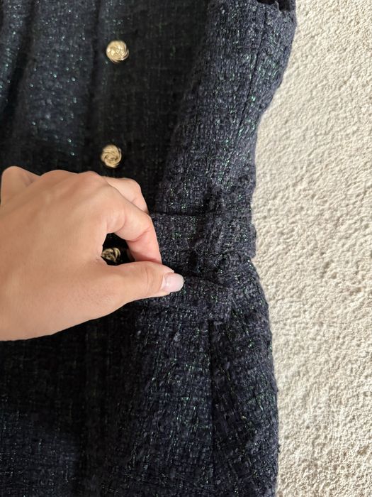 Zara; Stradivarius