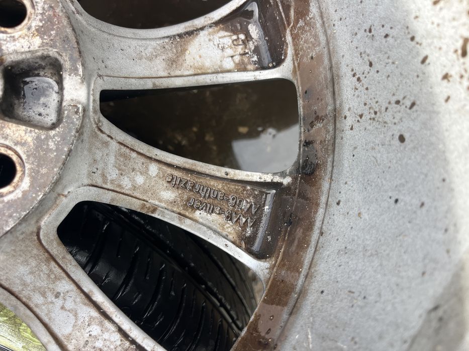 Джанти Opel 5x110 16