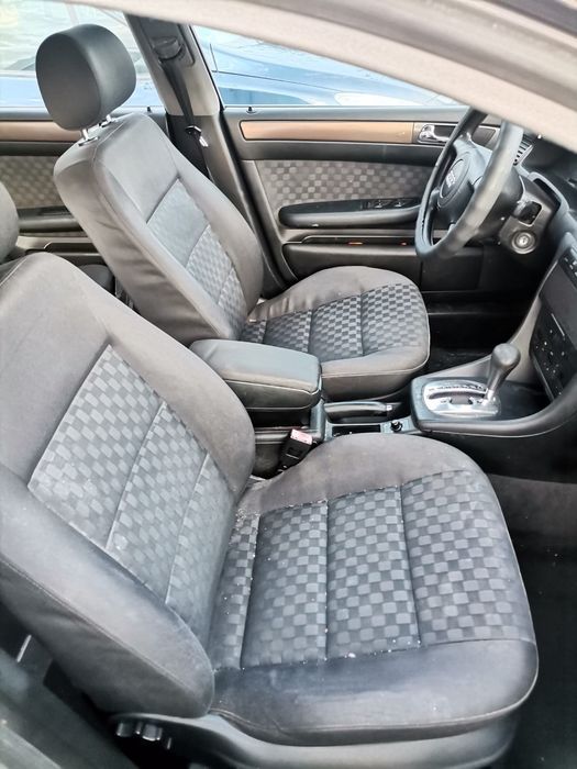 Scaun bancheta interior Audi A6 C5