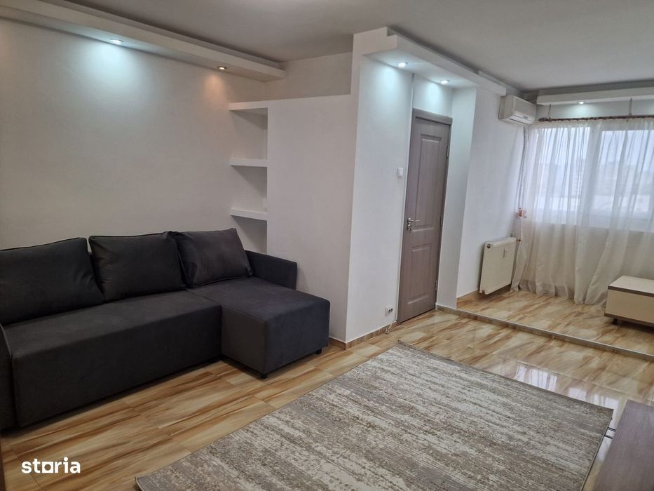 1 decembrie 5-6 minute metrou langa supeco  mobilata si utilata