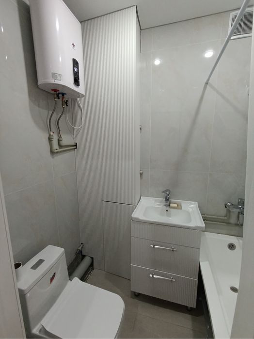 Продаю 1 ком квартиру
