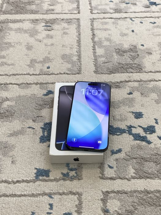 iPhone 16 Pro Max Айфон 16 Про Макс