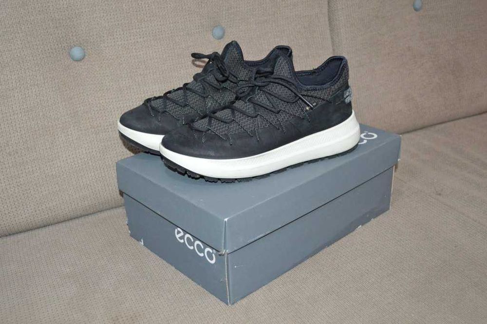 Incaltaminte dama Ecco Solice W GTX 36 Gore-tex