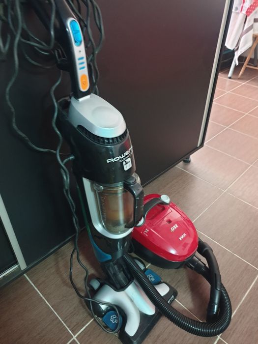 Set aspiratoare profesionale perfect funcționale