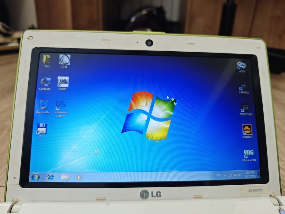 Tester diagnoza multimarca Delphi soft romana 2021