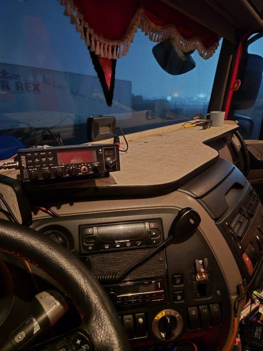 De vanzare Daf XF 105460