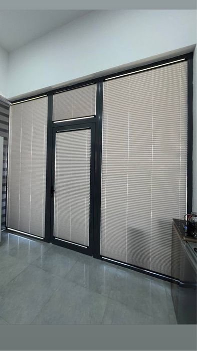 Жалюзи Jalyuzi Jaluzi