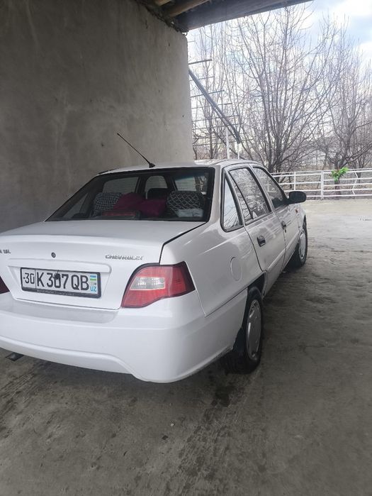 Nexia 2 2010 ga 2009