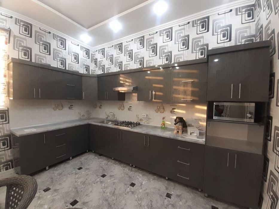 Kuxniya zakaz mebil yasab berish xizmati