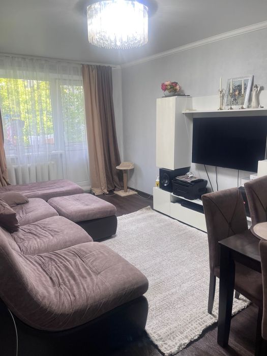 Продается 3-х комнатная квартира