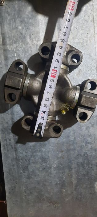 Крестовина XCMG zl50