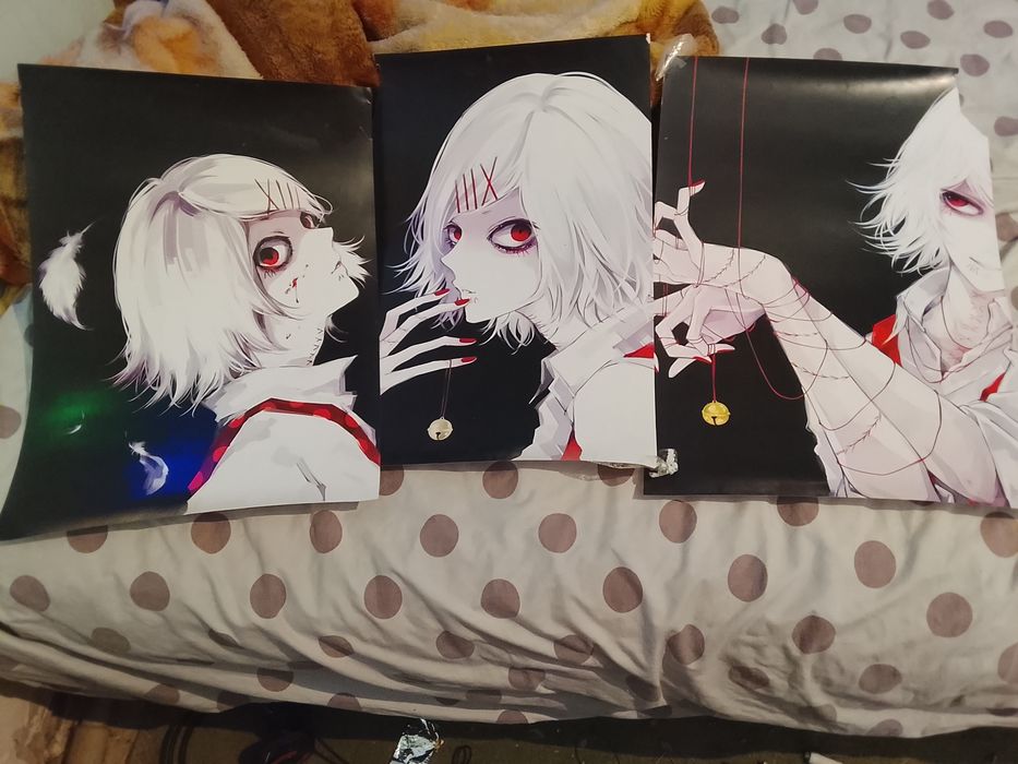 Плокаты без карандии