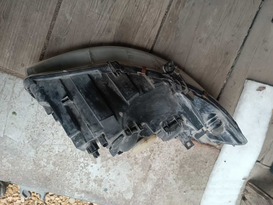 Фар ляв Мерцедес А класа  W169 / Mercedes A class  W169.