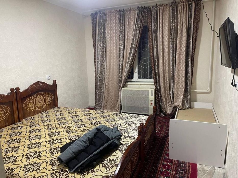 Аренда квартиры на длительный срок