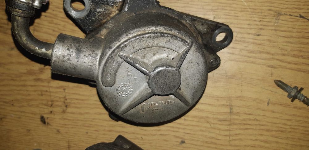 Рено Еспейс-3 -дизел-останали части