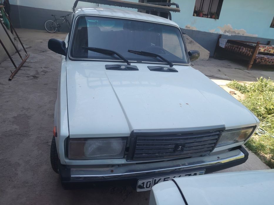 VAZ 2105 1985 — 4