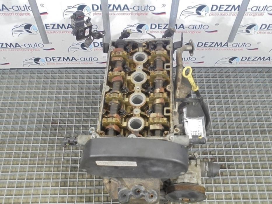 Motor complet, Z18XER, Opel Zafira B, 1.8 benz, Z18XER, 5 vit