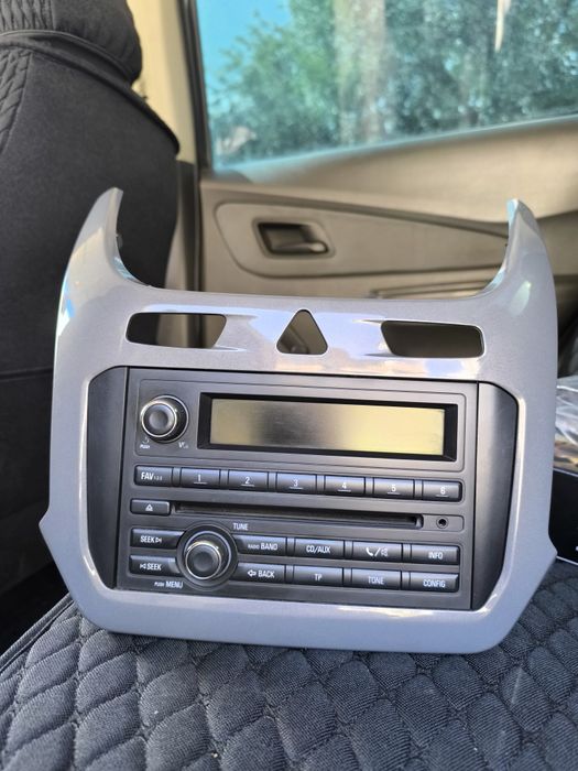 Продам магнитолу кобальт