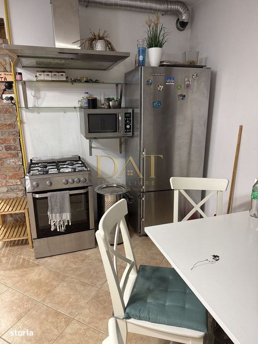 2 camere | 50 mp | PET FRIENDLY  | Mărăști |