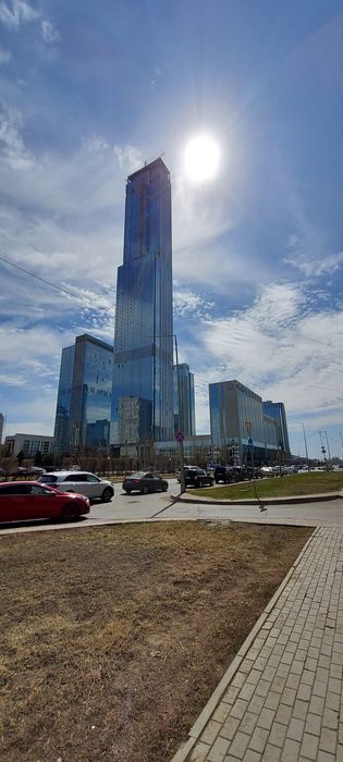 Оценка имущества / оценщик