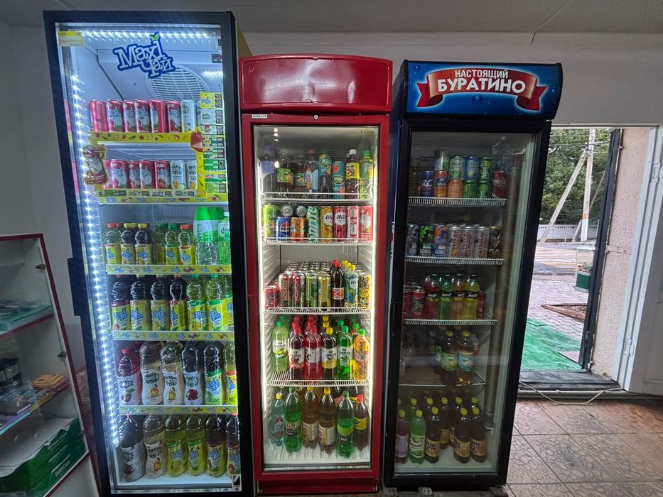 Продам дом с действующим магазином