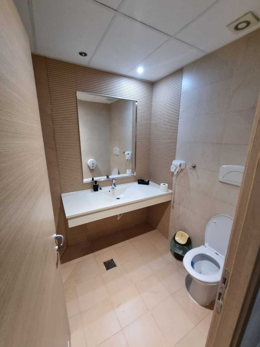 Bucuresti Regim Hotelier RIN POZE REALE