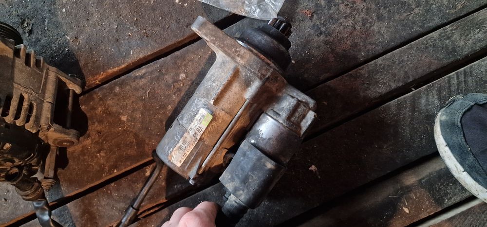 Vand electromotor seat altea 1.9