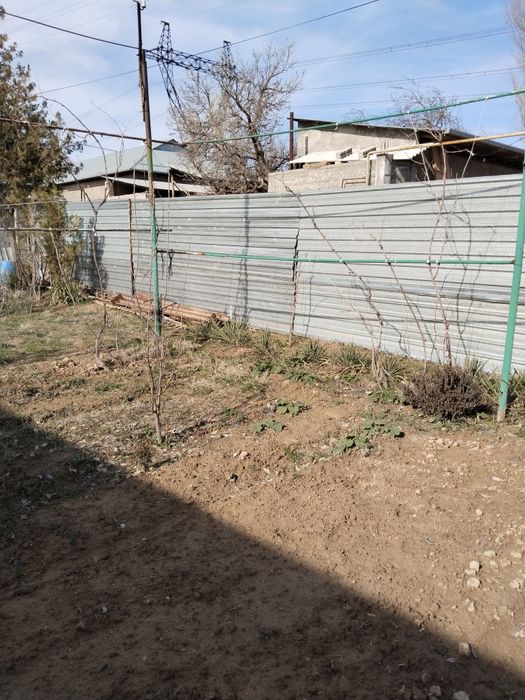 Продается прекрасный свой участок