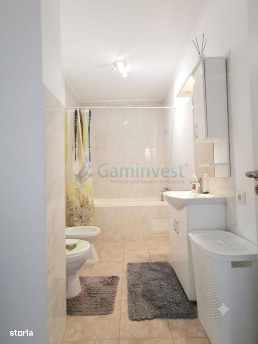 Apartament cu 1 camera de inchiriat in Ared, Oradea, GaminvestA2822