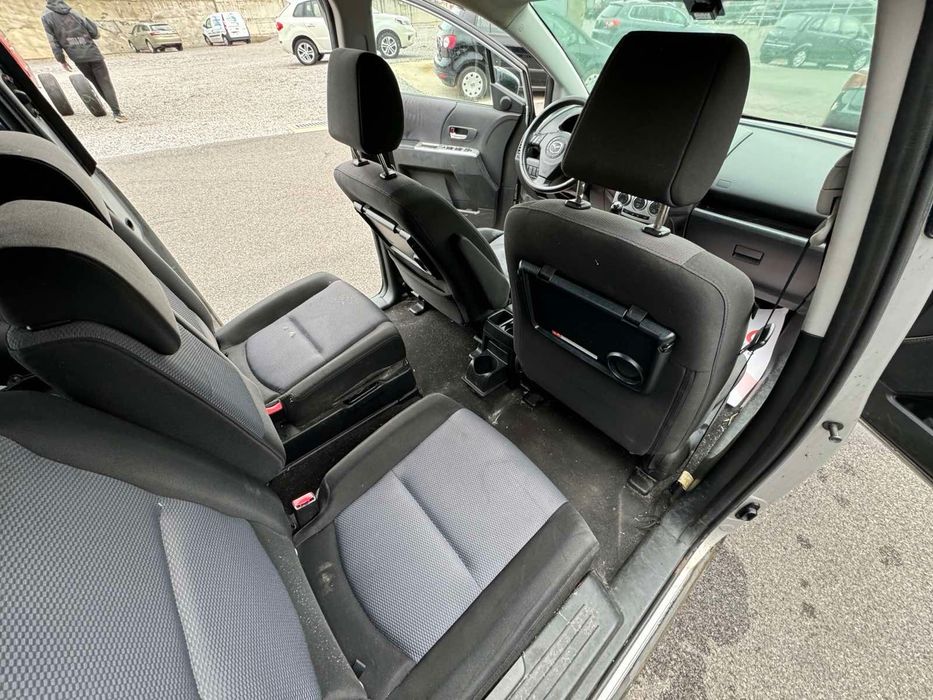 Mazda 5 2.0 Diesel 143ps 2007 На части